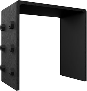 Ekena Millwork 10"W x 10"H Hammered Beam Strap, for use with Heritage Timber 9 1/2"W x 9 1/2"H Beam