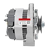 IORSLLSA Car Engine AlternatorCompatible for Volvo 842765 873633 841762 A13N234 858839 841765