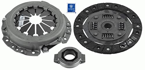 SACHS Kit plus CSC 3000 990 109 Kit frizione Nissan Micra