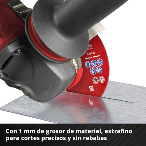 Disques à tronçonner le métal meuleuse d'angle 230 mm - 7