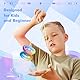 MAGICYOYO Kinder JoJo K1-Plus, Responsive Yoyo für Kinder, Professionelles Stunt Jo Jo für Anfänger, Profi Trick Yoyo mit Aufbewahrungstasche, 12 JoJo Saiten und Yo-Yo Handschuh