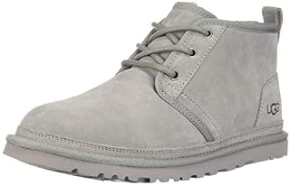 UGG Women's W NEUMEL Fashion Boot, seal, 9 M US