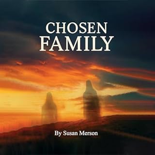 Chosen Family cover art