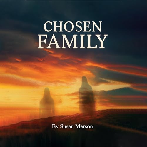 Chosen Family cover art