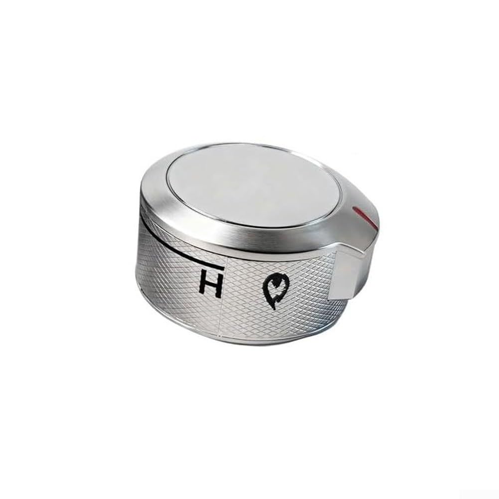 Botón Interruptor Horno KFGG500 Serie Reparación Rápida(1pc)