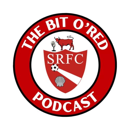 The Bit O'Red Supporters Trust Pod cover art