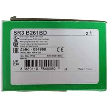 SR3B261BD New and Sealed in Box SR3B261BD