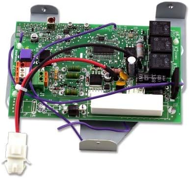 Liftmaster 41DJ001B Garage Door Opener Logic Control Board 315MHz for 3800, 3900