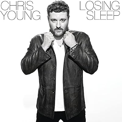 Losing Sleep