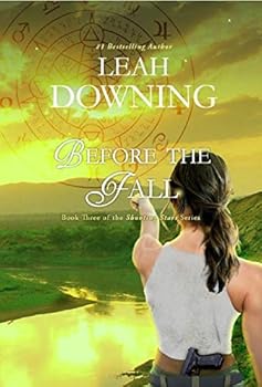 Paperback Before the Fall (The Shooting Stars Series) Book