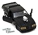 Greenlight DIE-CAST Vehicle Black