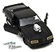 Greenlight SS-GLC-84051 84051 Ford Police 1973 Falcon XB 2, schwarz
