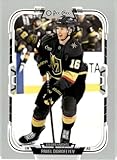 2025-26 O-Pee-Chee #270 Pavel Dorofeyev Vegas Golden Hockey Card - Sportscard Superstore