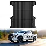 LASFIT Bed Mat for Toyota Tundra