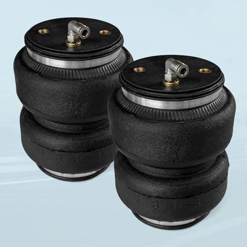 FLOVENTIS Universal Air Suspension Spring Bags
