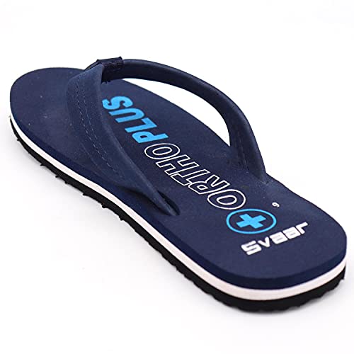 Image of SVAAR Ortho Plus+ Slippers For Men
