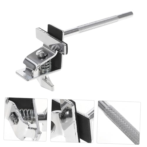 Soporte de Abrazadera para Campana de Batería miniatura 6