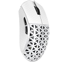 Amazon | ATTACK SHARK R5Ultra カーボンファイバーゲーミングマウス