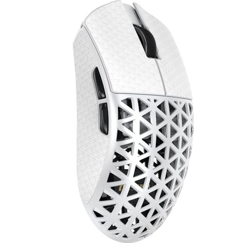 R11-ULTRA ゲーミングマウス PAW3950MAX R11 ULTRA 8K Wireless Gaming Mouse | 49g Carbon Fiber