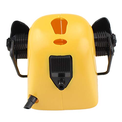Facibom A160.0010 Nose Cover Head Cover Accessories for XK A160 RC Airplane Aircraft Glider Spare Parts