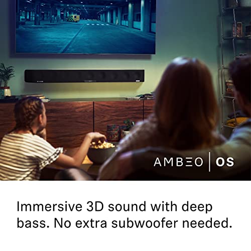 Image of Sennheiser Soundbar Max