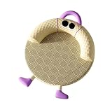Cat Cooling Mat Dog Bed Mat Cat Sleeping Bed Pet Cushion for Puppy Kitten Indoor Cats, Yellow