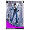 Total Anime Jinwoo - 9-Inch Collector Statue with Environmental Base and Premium - Image 2