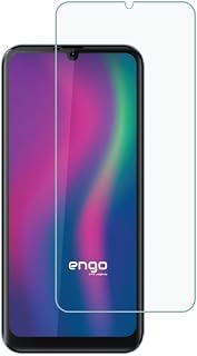 Engo Reeder S19 Max Pro S İle Uyumlu Ekran Koruyuc