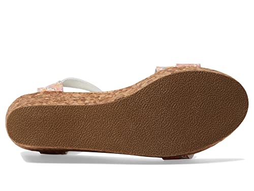 Image of Blowfish Malibu Girls' Loverli Wedge Sandal
