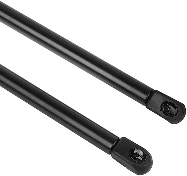 BRTEC Front Hood Struts 2003-2016 for Land Rover LR3 LR4, 2003-2016 for Land Rover Range Rover Sport Lift Supports Shocks Dampers Gas Spring 6358, SG387004