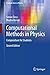 Computational Methods in Physics: Compendium for Students (Graduate Texts in Physics)