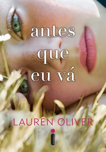 Antes que eu vá (Em Portugues do Brasil) [Portuguese_brazilian] 858057059X Book Cover