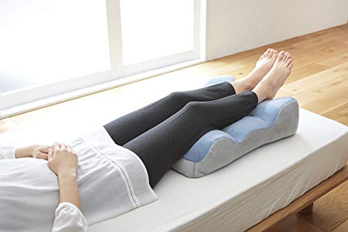 コジット のびのび脚クッション 90672