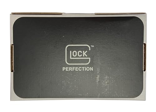 Image of Umarex Glock 17 GEN5 - Gas Blowback - Black