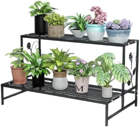 Blyzo AؔbN t[X^h 2i S |[I ω׏d O  x_ p gȒP K[fbN ~̓X^h (80cm-2, zCg) (60cm-2,ubN)