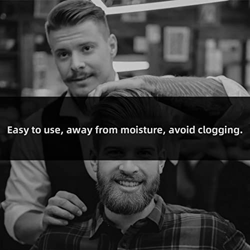 Pulverizr de Fis de Construção de Cabelo Aplicr de Pulverizr de Bomba de Pulverizr de Cabelo 30ml Bi