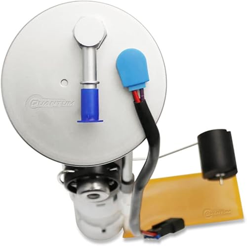 Miniatura 5 de QFS oem In-Tank Fuel Pump Assembly Replacement for Polaris Forest 800, Sportsman 500, Sportsman 700, Sportsman 800, Sportsman Touring 800, Sportsman