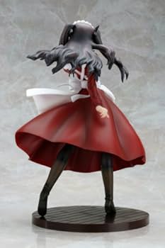 Amazon | Fate/hollow ataraxia 遠坂 凛 ~妄想・貴らかなメイド