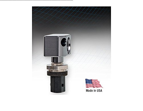 Injector Dynamics Fuel Filter SAE -8 O-Ring Barb Compatible with All Known Fuels #ID F750