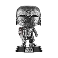 Pop Star Wars E9 Knights of Ren Cannon Vinyl Figure