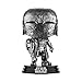 Funko Pop! Star Wars: Rise of The Skywalker - Knights of Ren Cannon (Hematite Chrome)
