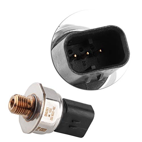 Sensor de Presión de Riel C13 C15 C16 aleación de aluminio OE 284-2728 3
