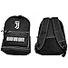 Juventus Sporttasche Black and White
