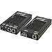 2 RJ45 to 2 Open SFP PT Media CONVRT