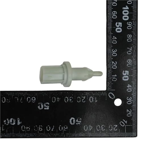 Capteur température d'air d'admission Honda 37880Plc003 pour corriger surconsommation