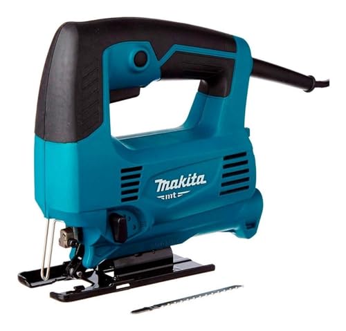 Serra Tico Tico Makita M4301B, 450 Watts - 110 Volts