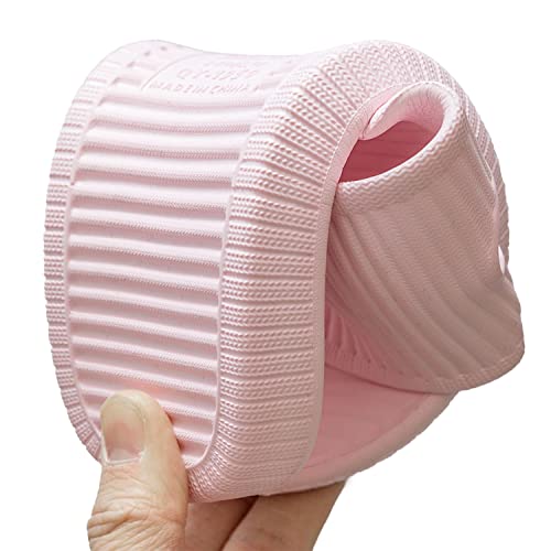 Happy Lily Shower Shoes, Women & Men’s Shower Slippers, Slides Sandals Pool Slides House Slippers Non-Slip Indoor Bathroom Shoes Beach Sandals Summer Shoes #TOP6