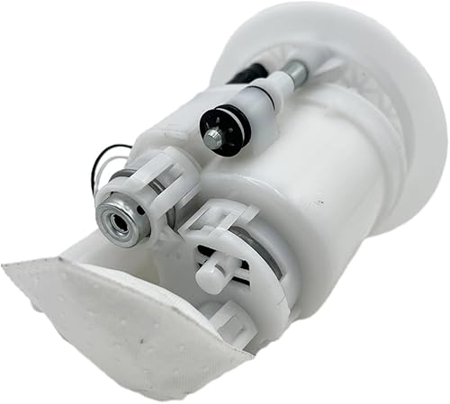 Miniatura 6 de JA-ALL - Conjunto de bomba de combustible de repuesto para YAMAHA RAPTOR 700 2006-2019 1S3-13907-10-00