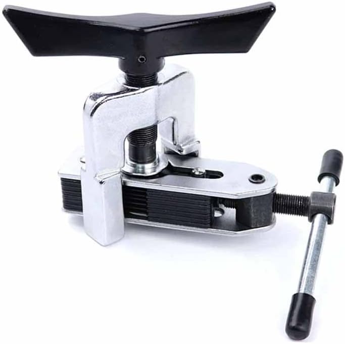 5-16mm Universal Flaring Tool Set Manual Tube Expander For Angle Eccentric Cone Type Flaring Tool Kit Refrigeration Tools