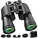 20x52 High Power Binoculars for Adults - OPAITA Professional HD Binoculars Powerful with Clear Low Light Vision for Bird Watching Stargazing Hunting Travelling